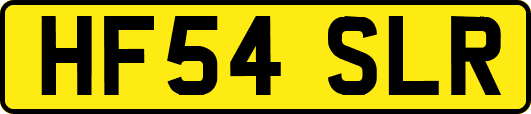HF54SLR