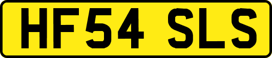 HF54SLS