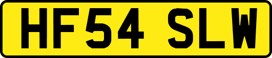 HF54SLW