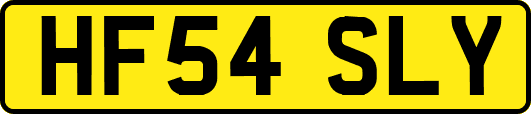 HF54SLY