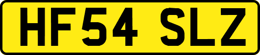 HF54SLZ