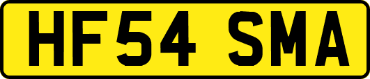 HF54SMA
