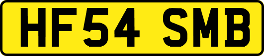 HF54SMB