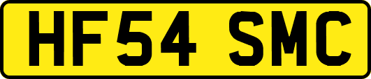HF54SMC