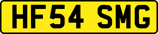 HF54SMG