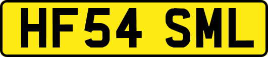 HF54SML