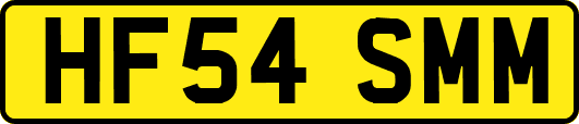 HF54SMM