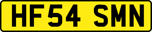 HF54SMN