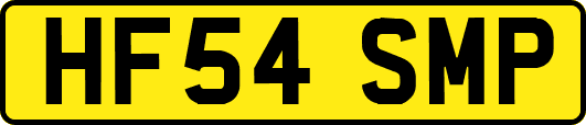 HF54SMP
