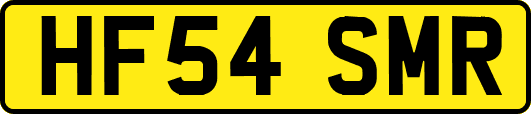 HF54SMR