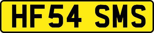 HF54SMS