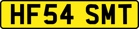 HF54SMT
