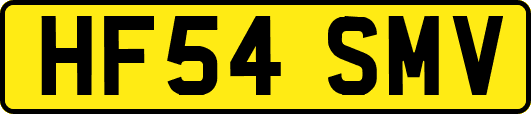HF54SMV