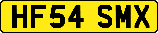 HF54SMX