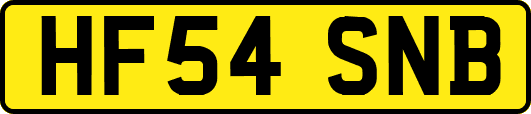 HF54SNB