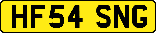 HF54SNG