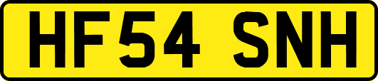 HF54SNH