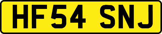 HF54SNJ