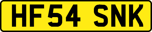 HF54SNK