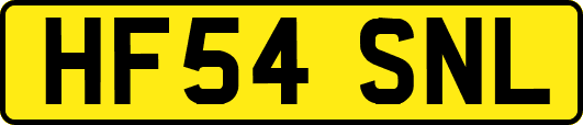 HF54SNL