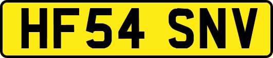 HF54SNV