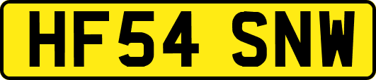 HF54SNW