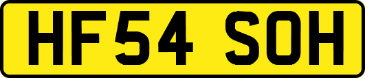 HF54SOH