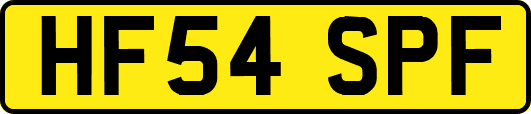 HF54SPF
