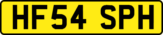 HF54SPH