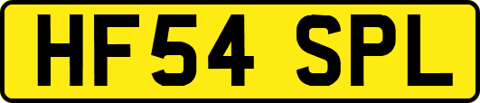 HF54SPL