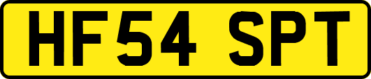 HF54SPT