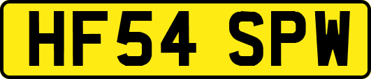 HF54SPW