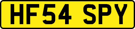 HF54SPY