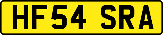 HF54SRA