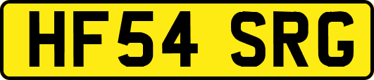 HF54SRG