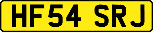 HF54SRJ