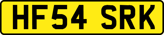 HF54SRK