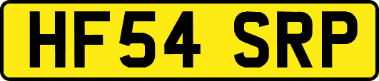 HF54SRP