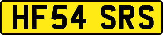 HF54SRS