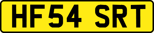 HF54SRT