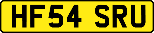 HF54SRU
