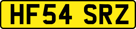 HF54SRZ