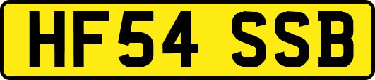 HF54SSB