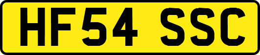 HF54SSC
