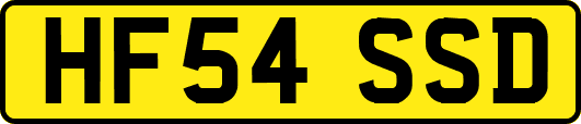 HF54SSD
