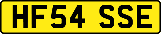 HF54SSE