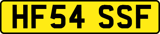 HF54SSF