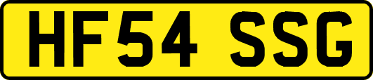 HF54SSG