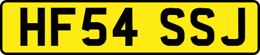 HF54SSJ