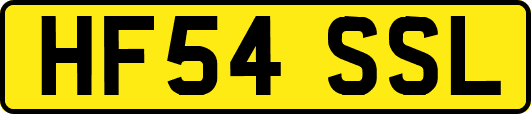 HF54SSL